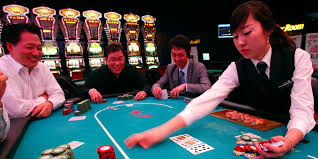 Casino Zenit