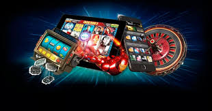 Вход на официальный сайт Casino GetWin